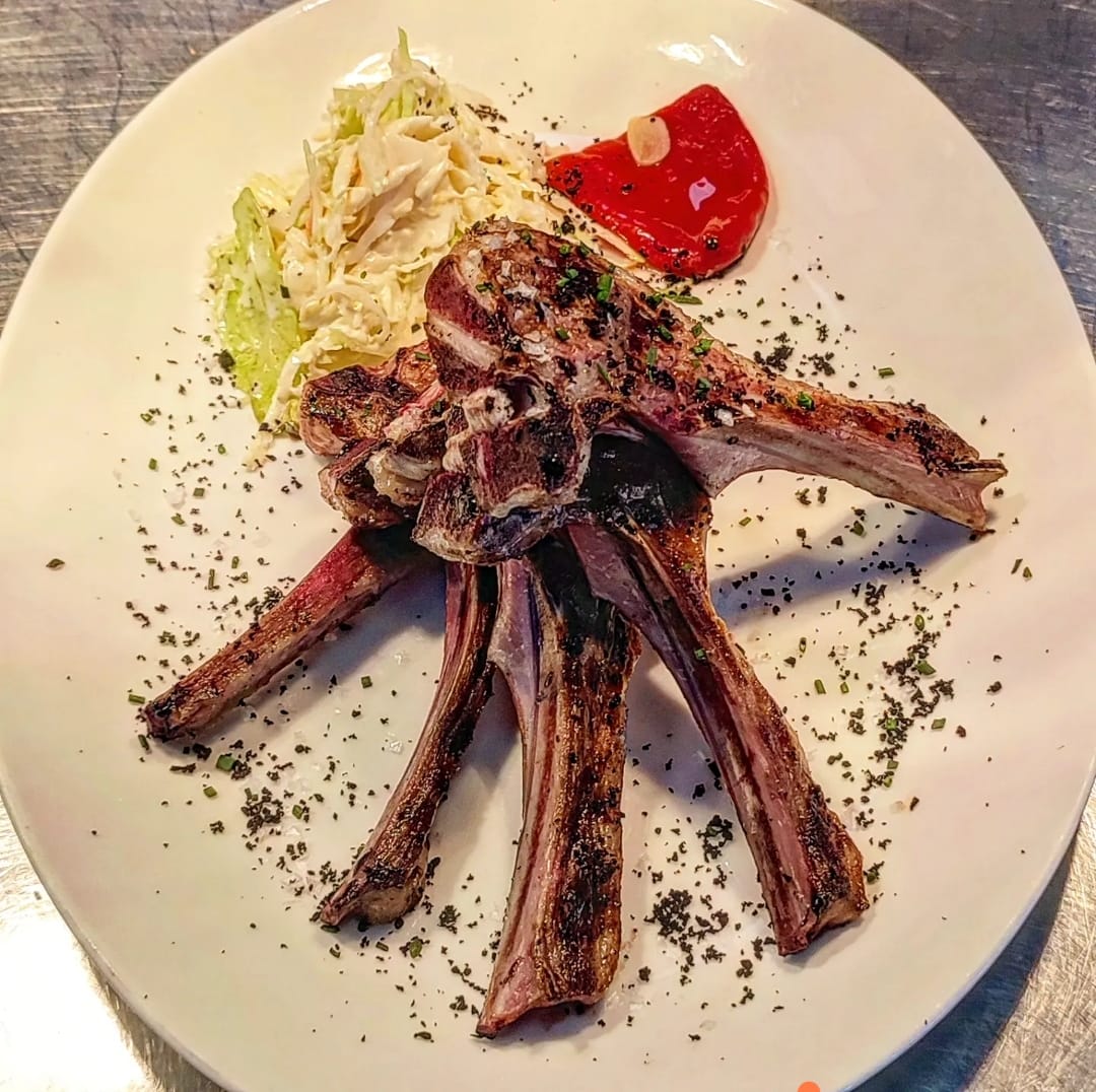 Prime 400 Premium meat tenerife Steakhouse Tenerife