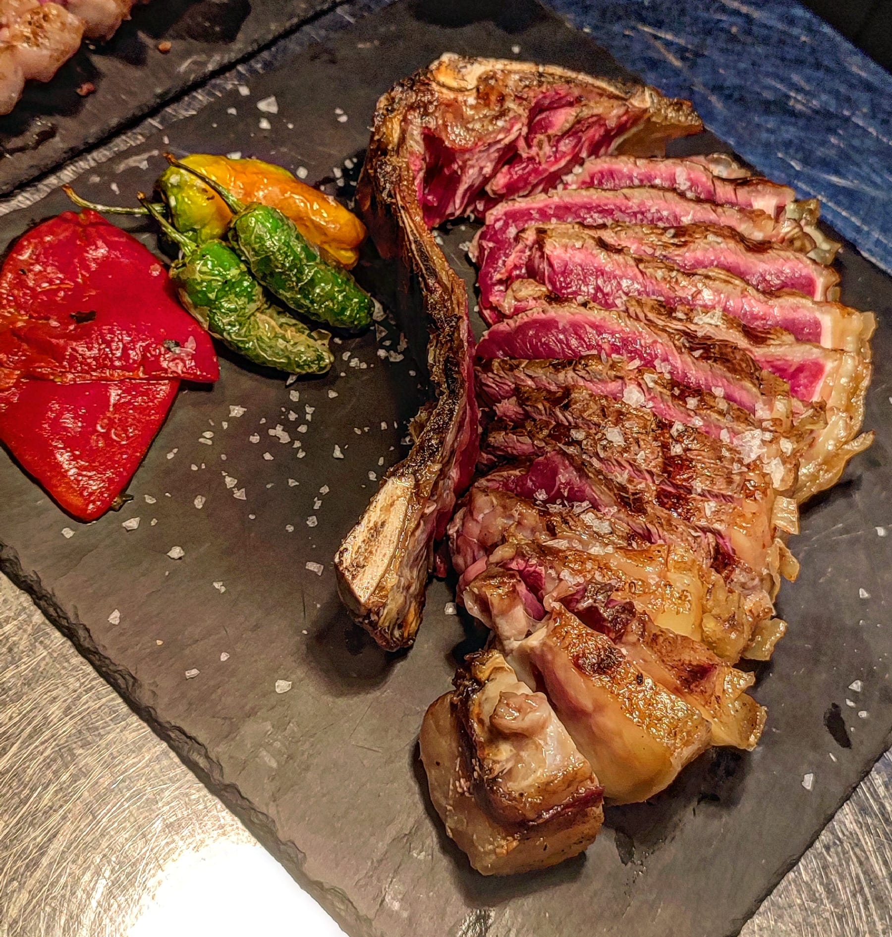 Prime 400 Premium meat tenerife Steakhouse Tenerife