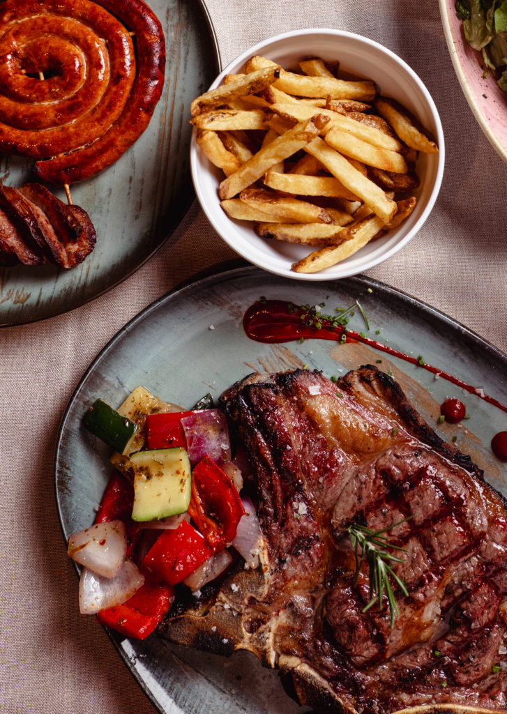 Prime400 - Tenerife Sur